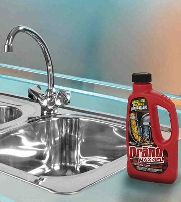 5 Best Drain Cleaners Reviews of 2023 - BestAdvisor.com