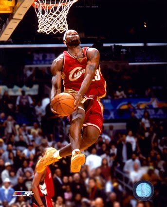 World Sports: lebron james dunk Career Dunks