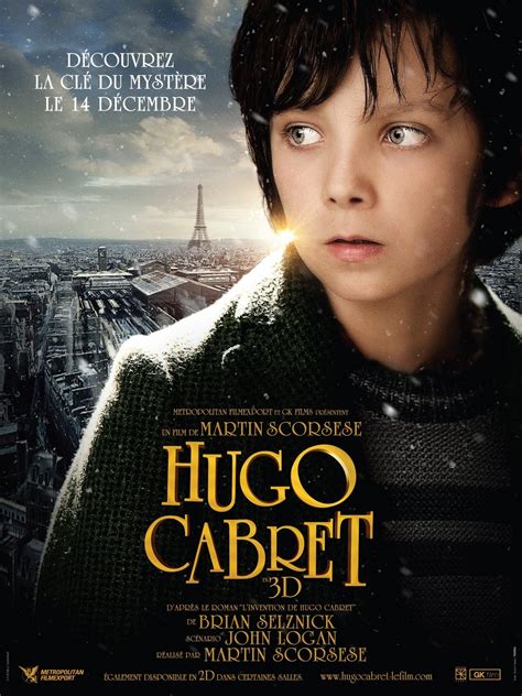 BANG Movie Review: Hugo - It's Dilovely