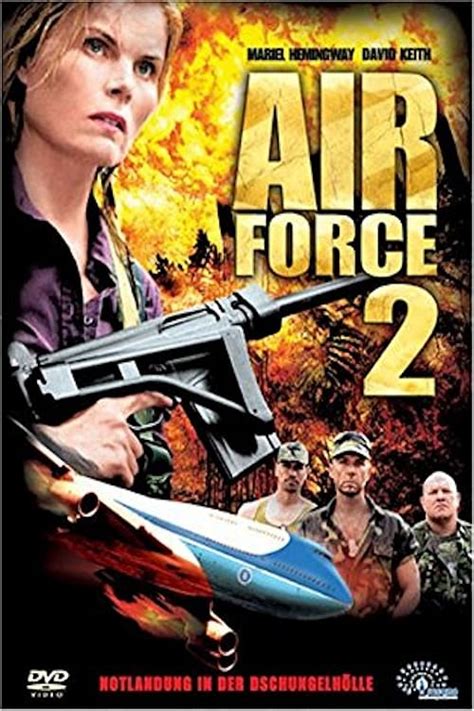 📹 Gratuit Air Force Two Films complets