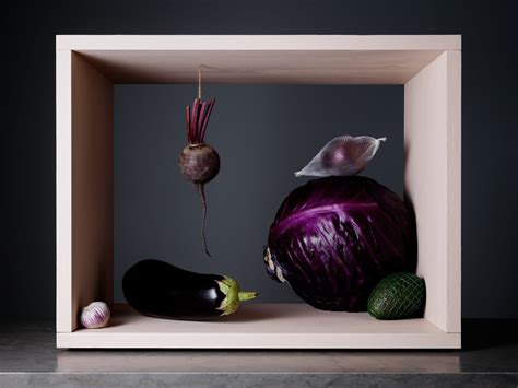 Delicious Food Still Life – Fubiz Media