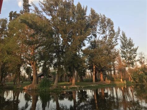 Lake Xochimilco | Mexico Lakes