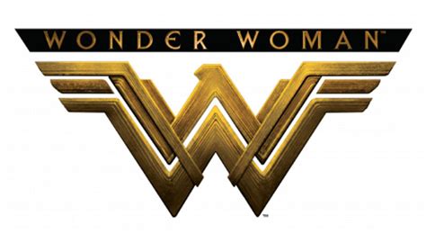 Wonder Women Logo