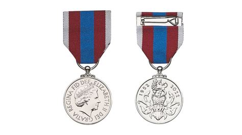 Queen's Jubilee Medal: All you need to know and military eligibility criteria