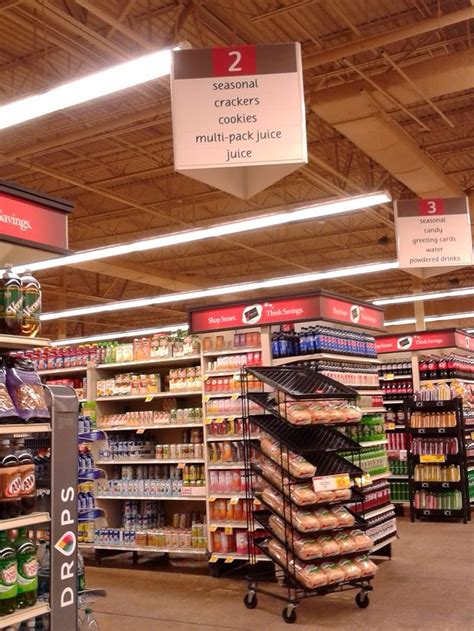 77 best AISLE SIGN images on Pinterest | Signage, Grocery store and Retail