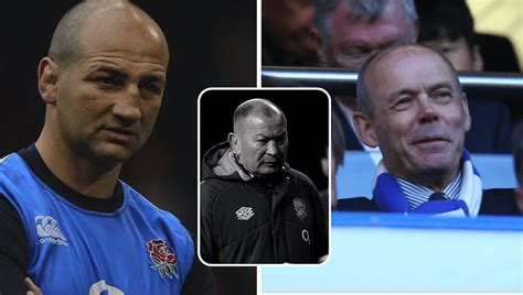 Next England Rugby Head Coach odds after Eddie Jones sacking - Ruck