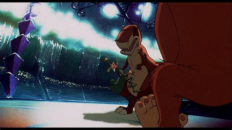 We're Back! A Dinosaur's Story (1993) Screencap | Fancaps