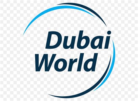 Dubai Drydocks The World Dubai World Logo Business, PNG, 582x599px, Dubai Drydocks, Area, Blue ...