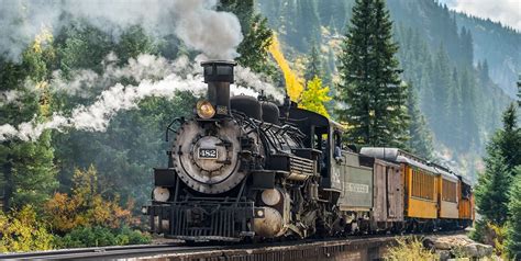 10 Train Rides in America to Take in Your Lifetime | Travelzoo