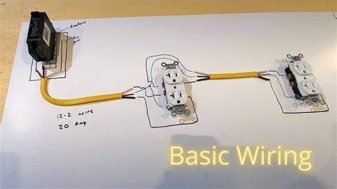 Basic Electrical Wiring