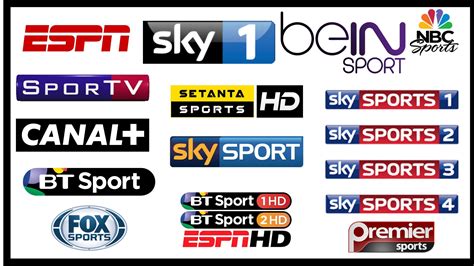 Sport Tv Streaming Direto