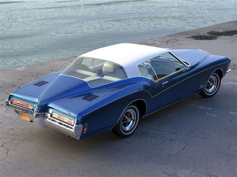 Yep, the most interesting cars in the world. | Buick riviera, Old ...