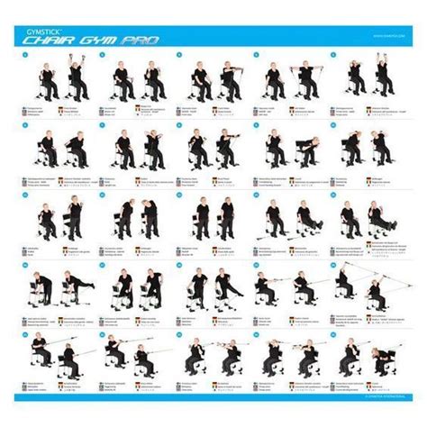 Pin by lavanta dünyası on spor | Yoga for seniors, Chair yoga, Chair exercises