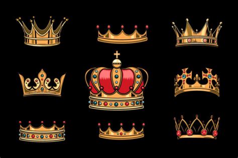 Crown Design