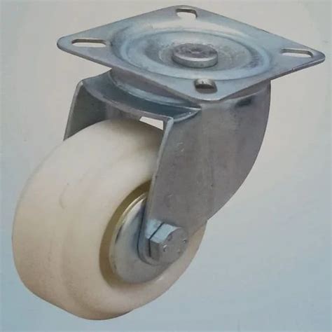 Swivel Caster Wheel at Rs 130/piece | Gurgaon | ID: 2850946315030