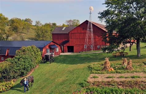 Overview of Amish Country Tour, Philadelphia & Lancaster PA | Amish country, Lancaster pa, Tours