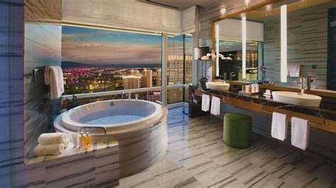 ARIA Resort & Casino - Las Vegas, Nevada - 5 Star Luxury Hotel | Luxury ...