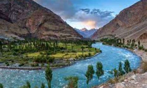 What are Some Suggestions for Tourism in Pakistan? - Luxus Hunza