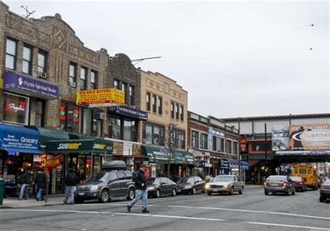 Ferry service could ease Astoria’s transit problems - NY Daily News