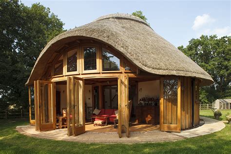 Radwinter Round House | Studio Cullinan and Buck Architects Ltd