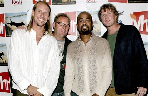 Hootie and the Blowfish Tour 2024 Tickets & Dates, Concerts - Hootie & the Blowfish Group ...