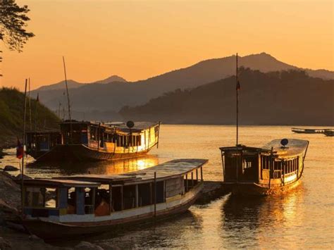 Cambodia, Laos and Thailand, following the Mekong River | Responsible Travel