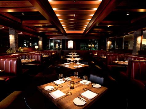 Gallery - Restaurant | THE RANCH