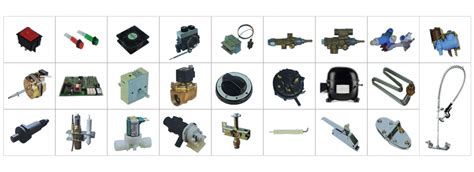 Kitchen Equipment Spare Parts In Uae | Reviewmotors.co