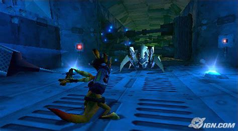 Daxter - psp - Walkthrough and Guide - Page 22 - GameSpy