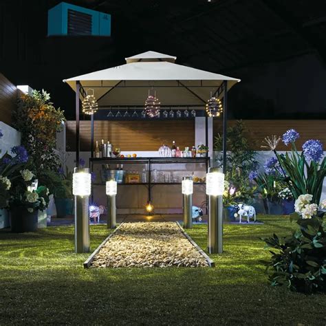 Aldi Gardenline Gazebo 2020 | museosdelima.com