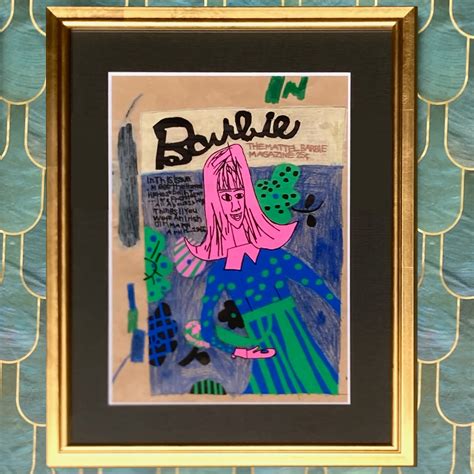 Barbie｜ART Is. GALLERY 現代アートセレクトショップ