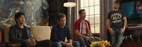 Entourage Movie Trailer: Vince and the Gang Move to the Big Screen