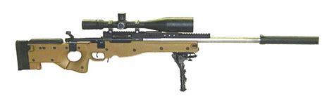 Mk 13 rifle - Wikipedia