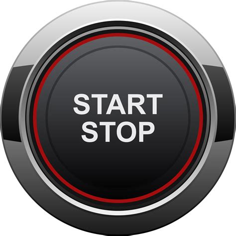 Start Button Png