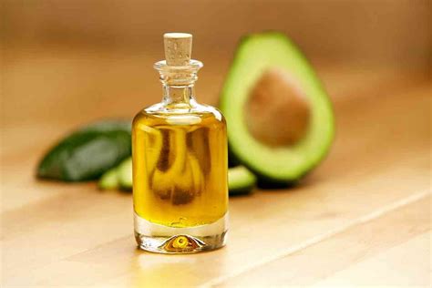 Is Avocado Oil Flammable? (What is its Flash Point?)