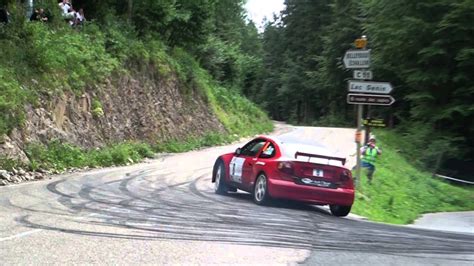 Rallye Ain Jura 2014 ( le film ) - YouTube