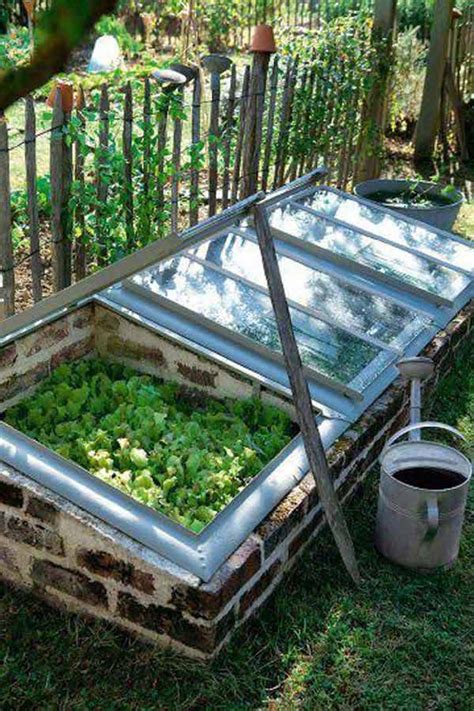 17 Simple Budget-Friendly Plans to Build a Greenhouse - WooHome