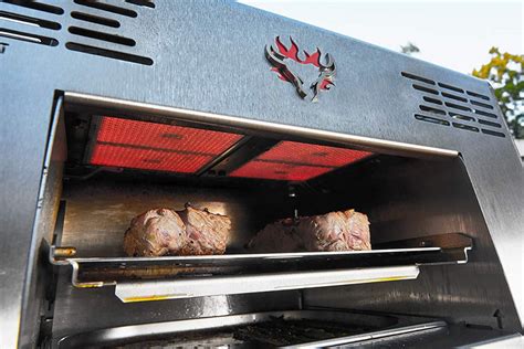 What is An Infrared Grill and Why Every Grill Master Needs One