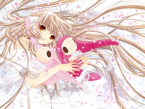 Chobits 4k Ultra HD Wallpaper and Background Image | 4000x3000 | ID:246647