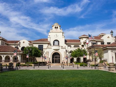 Temecula City Hall Reopening March 29 | Temecula, CA Patch