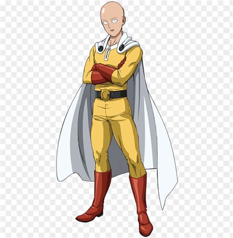 saitama intense training - goku vs one punch man power level PNG image with transparent ...