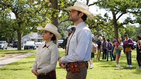 The 10 Best TV Shows About Texas Rangers | tvshowpilot.com