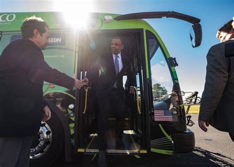 Recharge Wrap-up: Tesla's largest private Supercharger order, Sec. Foxx ...