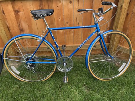 Vintage Bicycles for Sale | Huntington Bicycle Shop