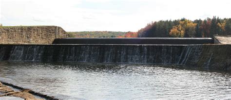 Parker Dam State Park | #PAGetaway