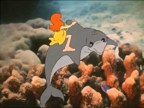 DOT AND THE WHALE TRAILER - YouTube