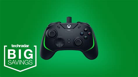 This Razer controller is nearly at its lowest ever price - but we recommend these other Xbox ...