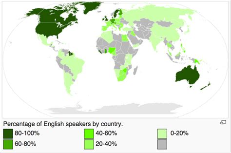 The Importance of the English Language in Today's World | Owlcation