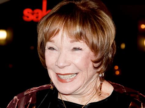 How Shirley MacLaine Embraces Life at 85