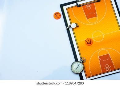 692 Basketball Clipboard Images, Stock Photos & Vectors | Shutterstock